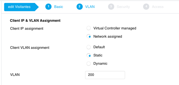 VLAN